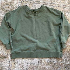 J. Crew Crewneck Sweatshirt